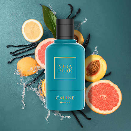 Eau de Toilette Xtra Pure CÂLINE