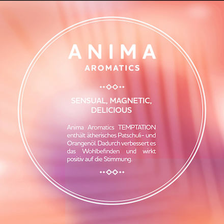 Temptation by Lola Eau de Parfum Anima Aromatics