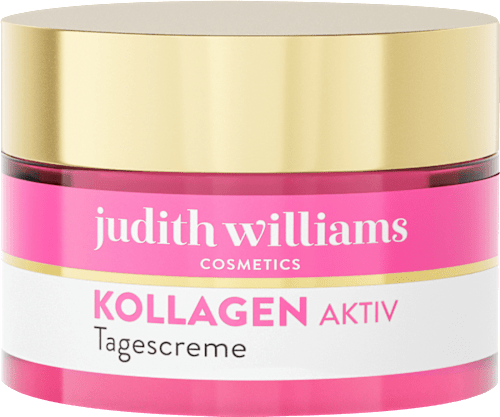Gesichtscreme Kollagen aktiv judith williams COSMETICS