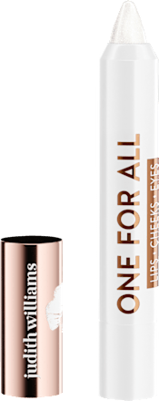 Lippen-, Augen- & Wangenfarbe One For All Stick 181 Perlmutt Judith Williams