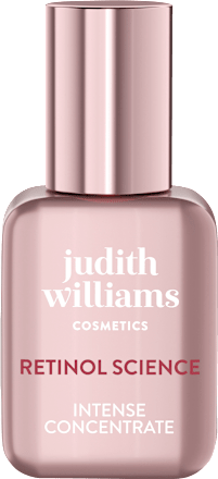 Intensivkonzentrat Retinol Science Judith Williams