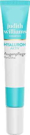 Augenserum Gel Hyaluron Aktiv Judith Williams