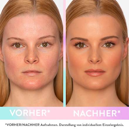 BB Creme Magic Wonder Judith Williams