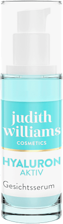 Serum Hyaluron Aktiv judith williams COSMETICS