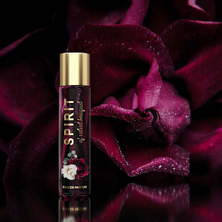 Velvet bouquet Eau de Parfum SPIRIT