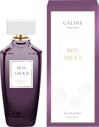 Eau de Parfum Mon Amour CÂLINE