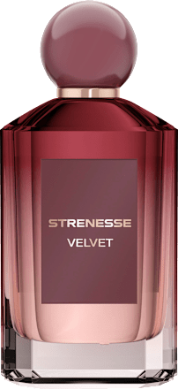 Eau de Parfum Velvet STRENESSE