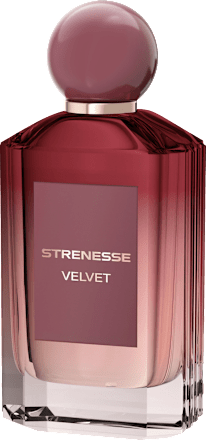 Eau de Parfum Velvet STRENESSE