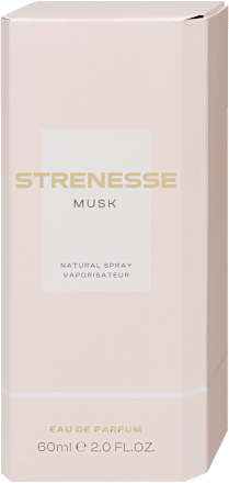 Eau de Parfum Musk STRENESSE