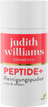 Reinigungspuder Peptide+ judith williams COSMETICS