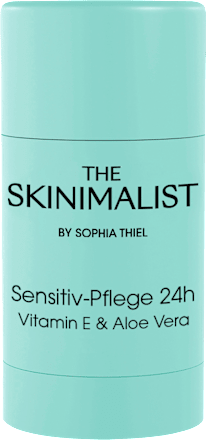 Gesichtscreme Sensitiv-Pflege 24h The Skinimalist