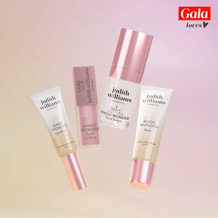 Serum Magic Wonder Glow Judith Williams