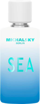 Sea Men Eau de Toilette Michalsky Berlin