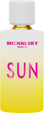 Sun Woman Eau de Parfum Michalsky Berlin