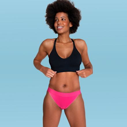Periodenunterwäsche Active rosa Gr. XL SELENACARE
