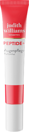 Anti Falten Augencreme Peptide+ judith williams COSMETICS