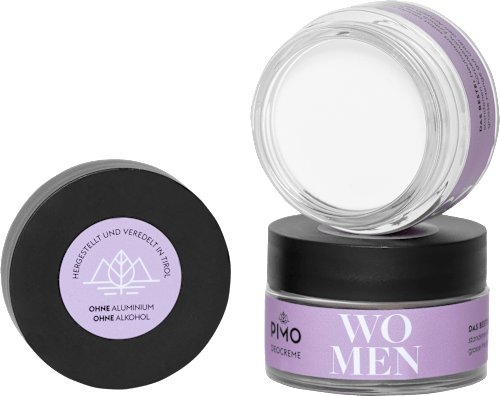 Deocreme Women PIMO