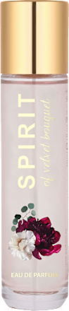Velvet bouquet Eau de Parfum SPIRIT