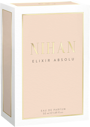 Elixir Absolu Eau de Parfum  NIHAN