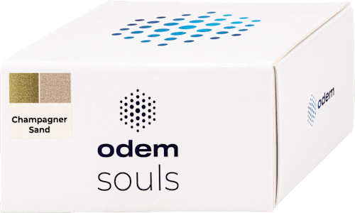 souls Schmuckarmband Champagner Sand odem