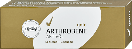 gold Aktivöl Arthrobene