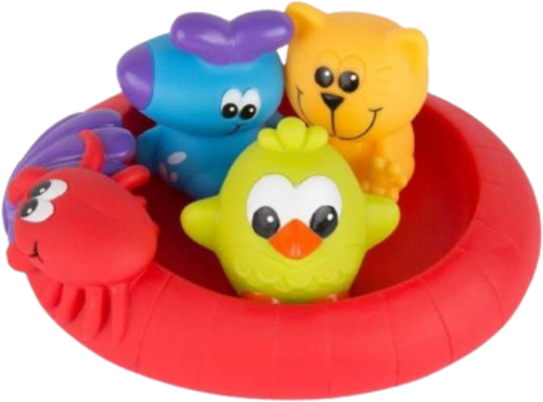 Set za kupanje  Playgro