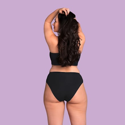 Periodenunterwäsche-Set Easy Comfort, Gr. L SELENACARE