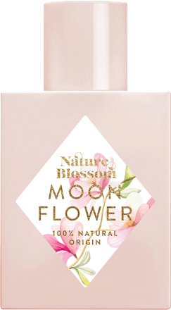 Moonflower Eau de Parfum  Nature Blossom