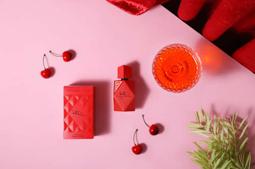 Bite me Eau de Parfum  Naomi Jon