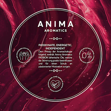 Passion by Lola Eau de Parfum  Anima Aromatics