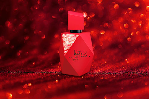 Bite me Eau de Parfum  Naomi Jon