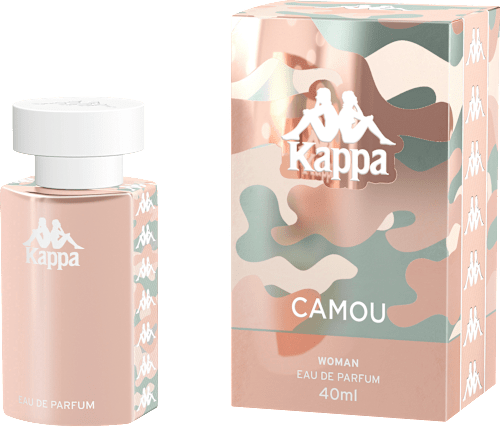 Dámska parfumovaná voda Camou Kappa