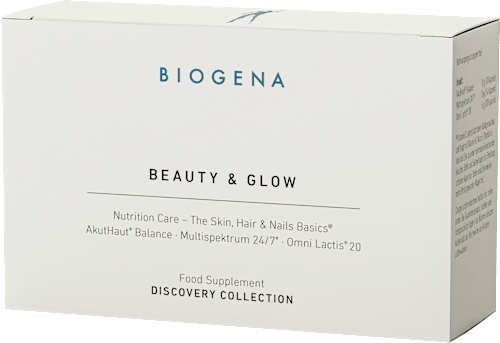 Beauty & Glow minis Bundle BIOGENA