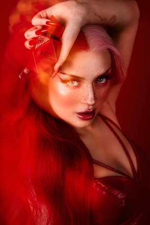 Bite me Eau de Parfum  Naomi Jon