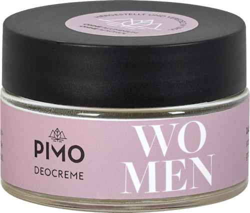 Deocreme Women PIMO