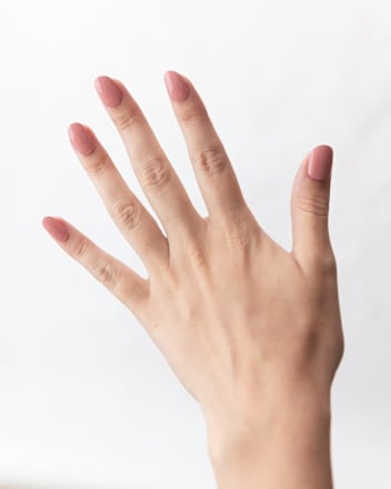 UV Nagelfolie 113 Rose manicino