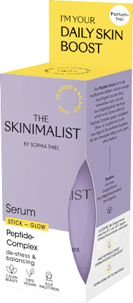 Serum Peptide-Complex Stick Glow The Skinimalist