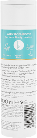 Serum Hyaluron Aktiv Wirkstoff-Elixier  Judith Williams