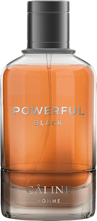 HOMME Powerful Black Eau de Toilette CÂLINE