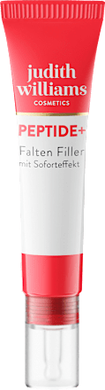 Serum Peptide+ Falten Filler judith williams COSMETICS