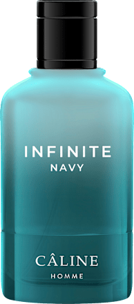 Eau de Toilette Infinite Navy CÂLINE