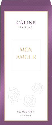 Mon Amour Eau de Parfum  CÂLINE