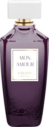 Eau de Parfum Mon Amour Donna CÂLINE