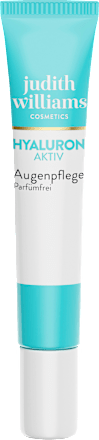 Augenserum Gel Hyaluron Aktiv judith williams COSMETICS