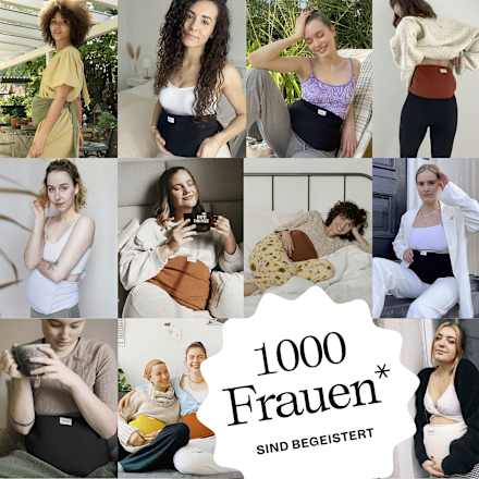 Plüsch Wärmeschal inklusive Flasche Beige femitale
