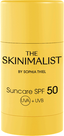 Sonnencreme Gesicht LSF 50 The Skinimalist