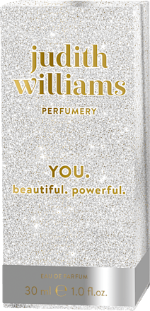 YOU Eau de Parfum  judith williams COSMETICS