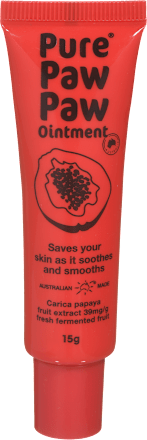 Večnamenski balzam Ointment PURE PAW PAW