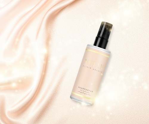 Haarparfüm Nihan Elixir absolu NIHAN
