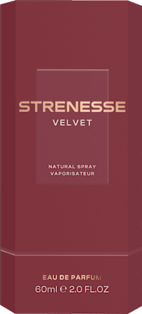 dámská EdP Velvet STRENESSE